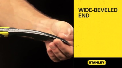 Stanley Tools Fubar Demolition Bar (hd)