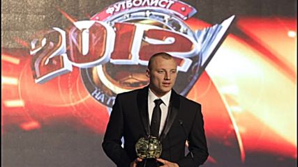 Иван Иванов: Много съм щастлив, за мен второто място е все едно съм първи