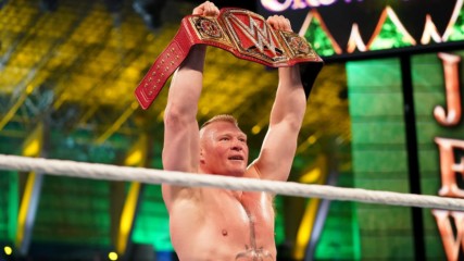 Full WWE Crown Jewel results: WWE Now