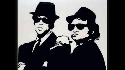 Blues Brothers - Old Landmark