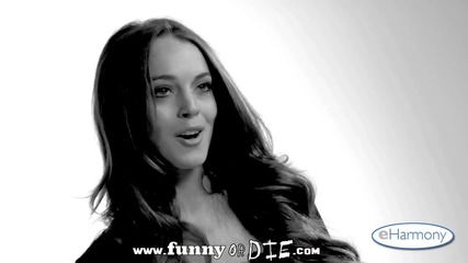 Funny Or Die Presents Lindsay Lohan s eharmony Profile Hd