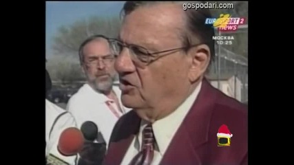 Тайсън в розово