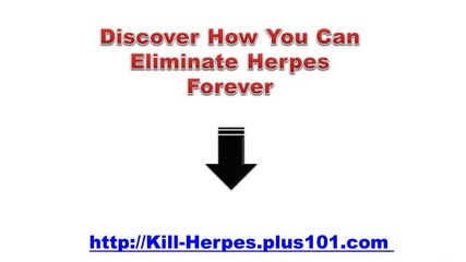Is There A Way To Get Rid Of Herpes