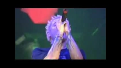 {lil slip} Linkin Park - And One (live) 
