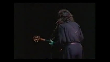 Gary Moore - Still Got The Blues (live) Vbox7 