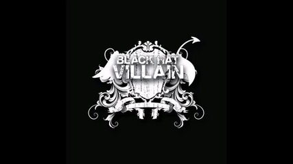 Black Hat Villain - My Generation 