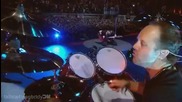 Metallica - Enter Sandman Live 2009 