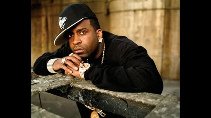 Tony Yayo feat. 50 Cent - Pass The Patron [hq]