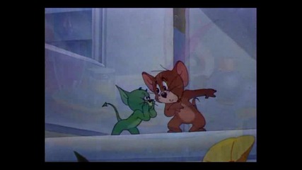 Tom And Jerry - Springtime For Thomas (1946)
