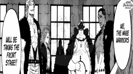 Black Clover Chapter 79 H D 720 Engsub