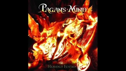 Pagan's Mind - Into The Aftermath