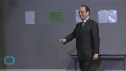 France Summons US Ambassador After Spying Revelations