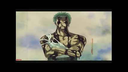 Топ 5 на най добрите песни от One piece
