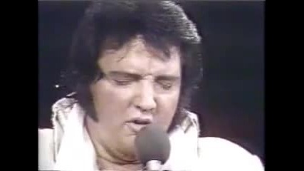 Elvis The Last Concert Tour Documentation