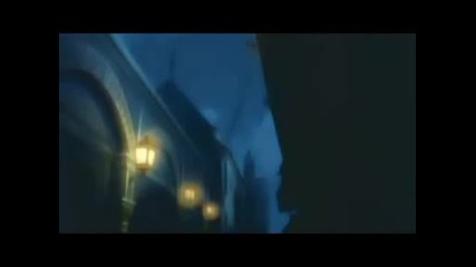 Trinity Blood Episode 13 3/3
