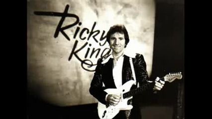 Ricky King