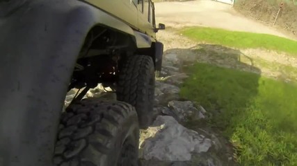 2014 Mercedes Benz G63 Amg 6x6