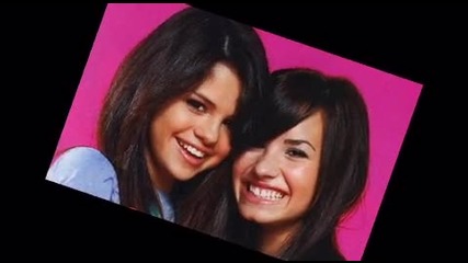 Sel and Demi .. - for dqvolcheto 77 