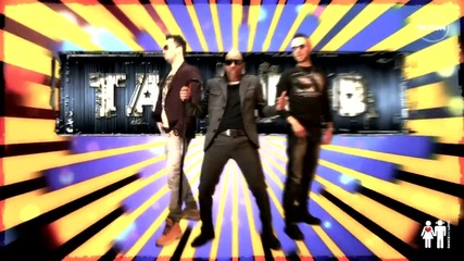 Tacabro - Tacata (official Video)