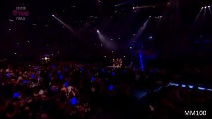 Прекрасна! Emeli Sande - My Kind of Love ( Live Mobo Awards 2012)