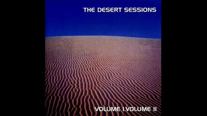 The Desert Sessions - Preaching