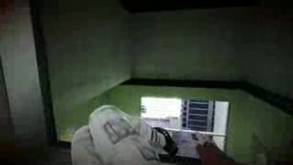 Mirrors Edge - Mission 1 - Flight 