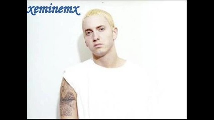 Eminem - Shade 45 ( Freestyle ) / Shade 45: Sirius Bizness (2004)