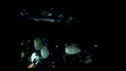 Dokken - Paris Is Burning