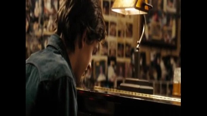 Asher Book - try (fame - The movie) 