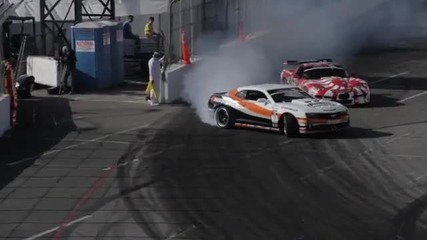 [lq] Formulad Long Beach - Preview Video