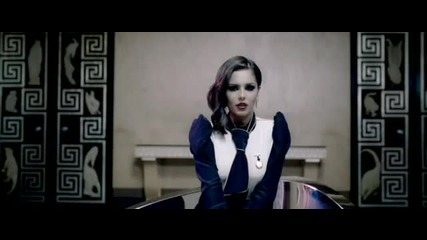 Cheryl Cole - Parachute