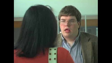 Erik the Librarian : Is Life Worth Living
