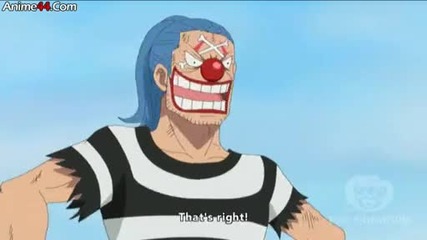 One Piece - Епизод 459 eng sub Hd 