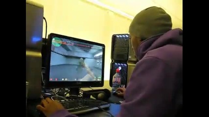 Spawn playing at Inferno Online Sk Gaming