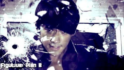 The Fugitive Plan B Ost 16. No More Cigarette