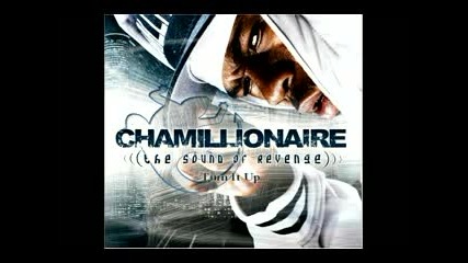 Chamillionaire - Turn It Up Instrumental