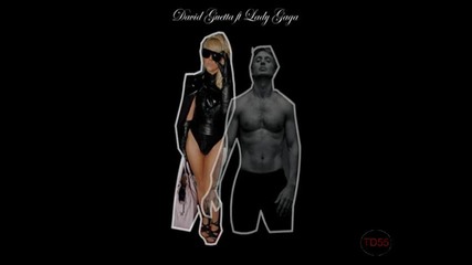 [ New Hit! ] David Guetta ft Lady Gaga - Distortion