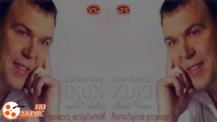 Ivan Kukolj - Kad Potrosis Karte Sve ( 2002 )
