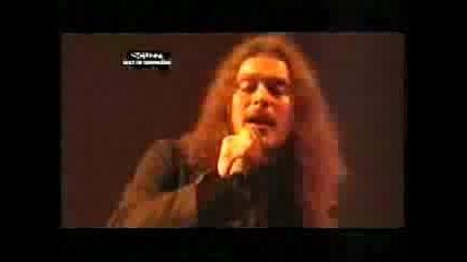 HIM - Soul On Fire (Live Download 2004)