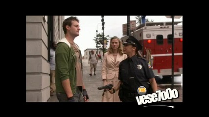 Dead Like Me(2009) - Fuck You