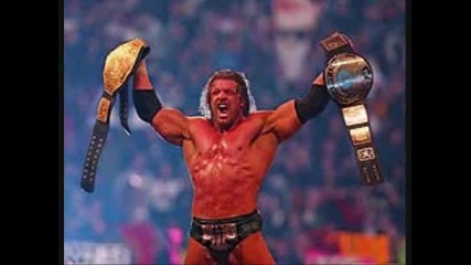 Triple H - The Game (drowning Pool version)