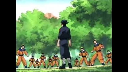 Naruto Episode 2 Part 2 Eng Sub
