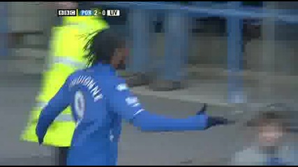Match of the Day 19/12/09 2/3 