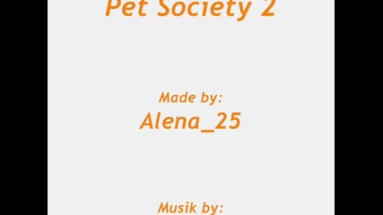 Pet Society 2