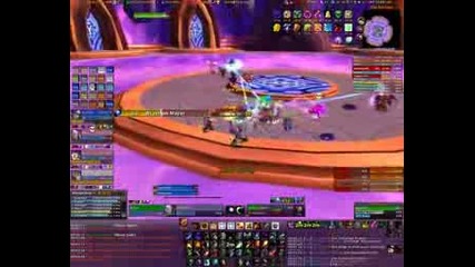 Wow - Astromancer Solarian - Tk