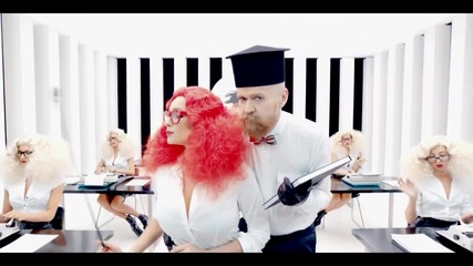 Gravitonas and Roma Kenga - Everybody Dance ( Gronroos & Bravo Video Mix H D )