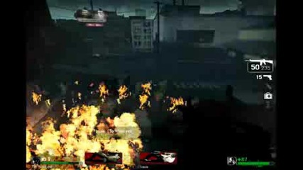 l4d zombie carnage