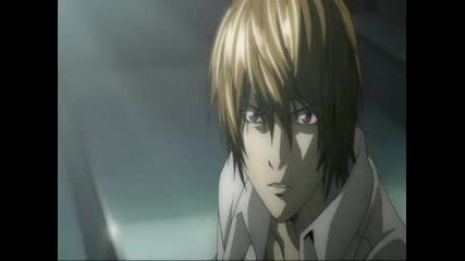 [ Eng Dub ] Death Note - Епизод 25