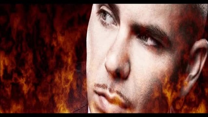 •2013• Pitbull Feat. David Rush & Vein - Driving Around