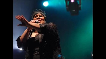 Martha Wash - You Lift Me Up